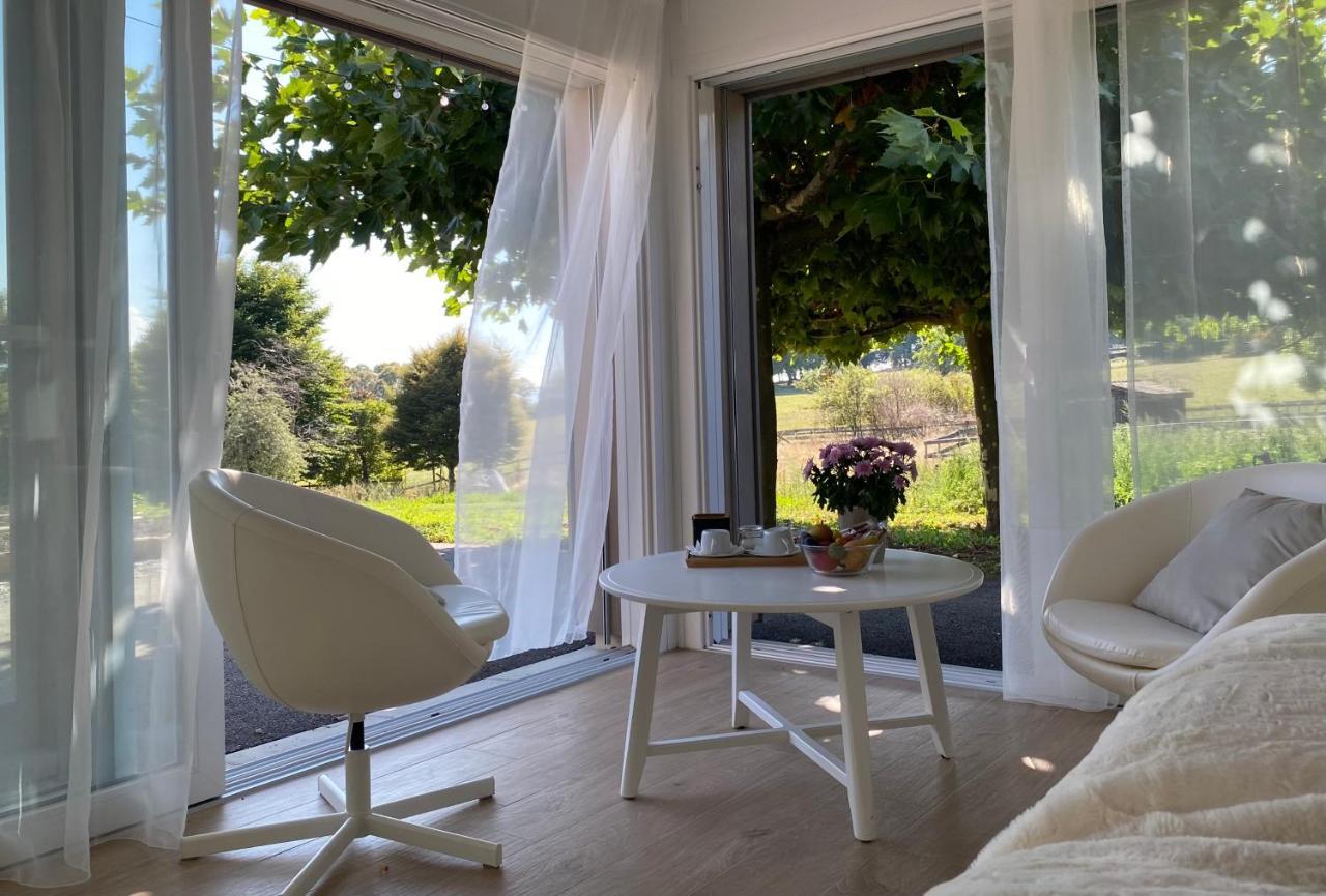 Le Hameau Du Montchervet Puidoux Zewnętrze zdjęcie